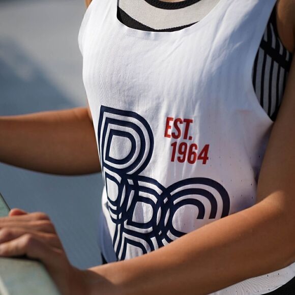 Nike Blue Ribbon Sports BRS Aeroswift Gilet Tank - Picture 3 of 9